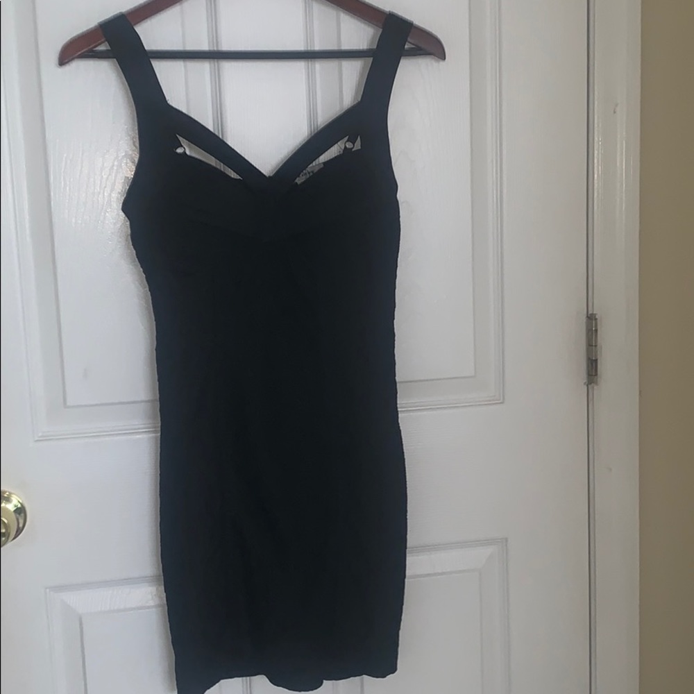 Little Black Dress Size Medium